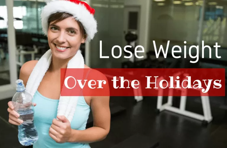 Average Weight Gain over the Holidays, healthyteengirls