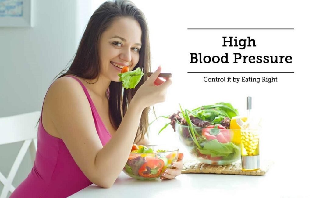 Healthy Blood Pressure