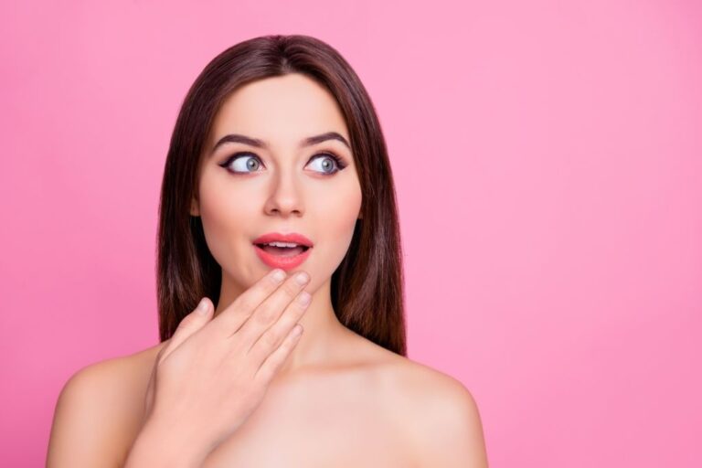 7 Most Common Skincare Mistakes You’re Probably Making