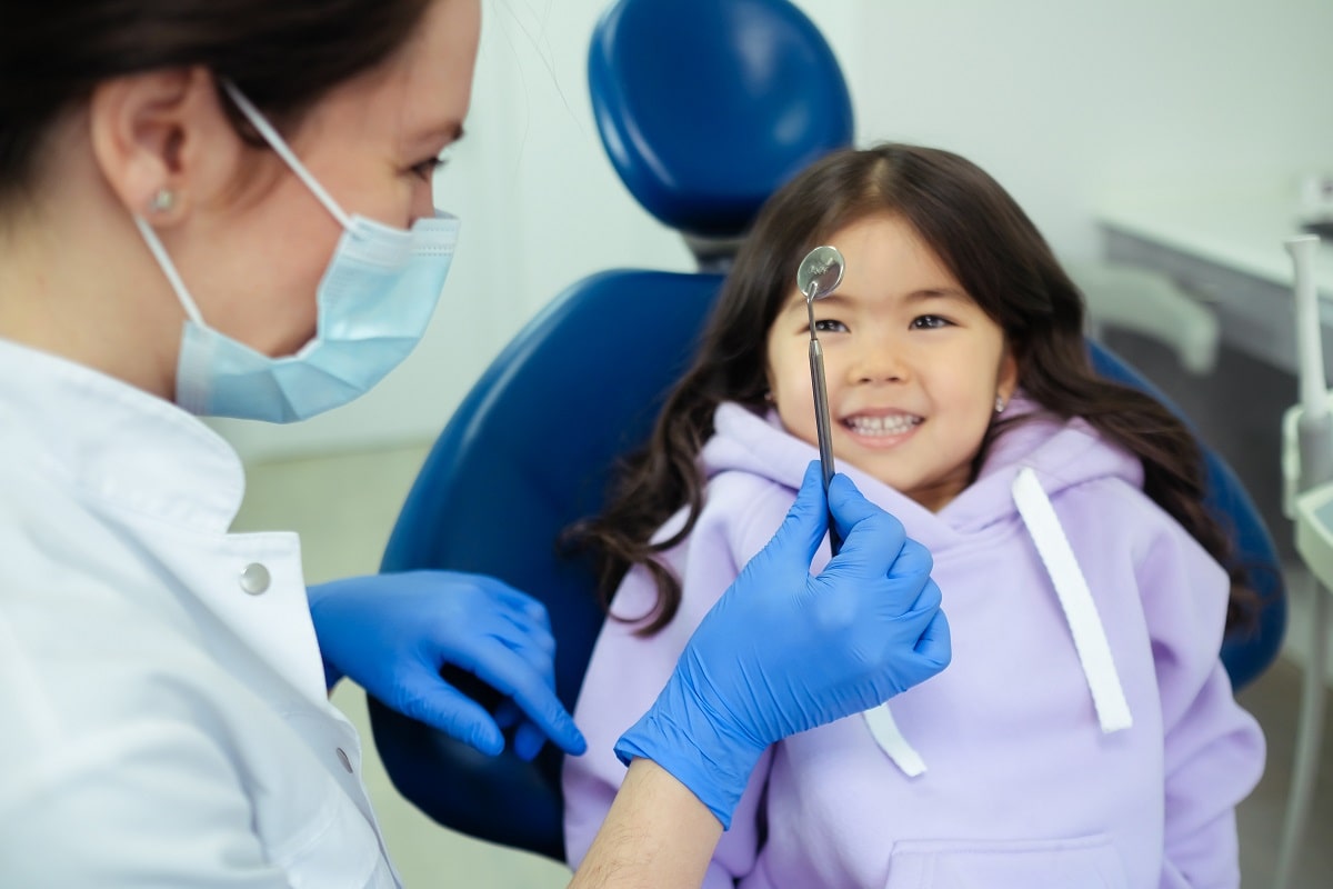 5 Dental Care Tips for Kids and Teenagers 5 Dental Care Tips for Kids and Teenagers