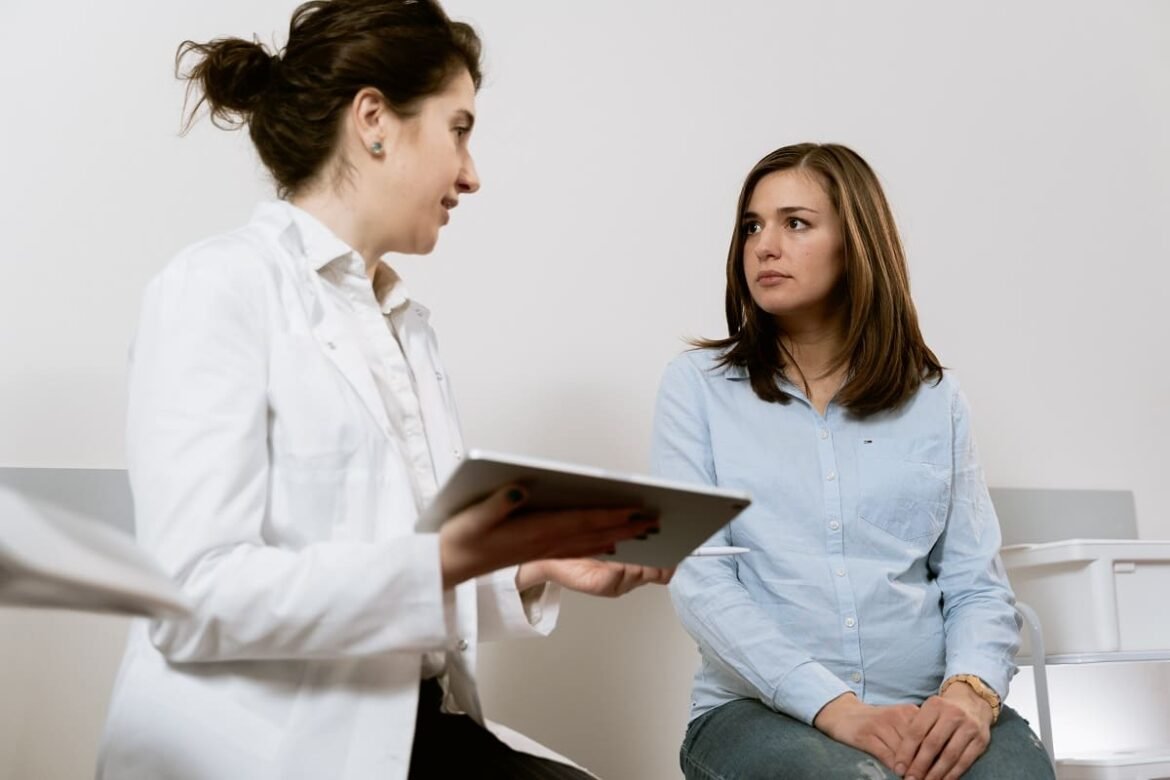 5 Common Health Issues Women Should Get Checked For