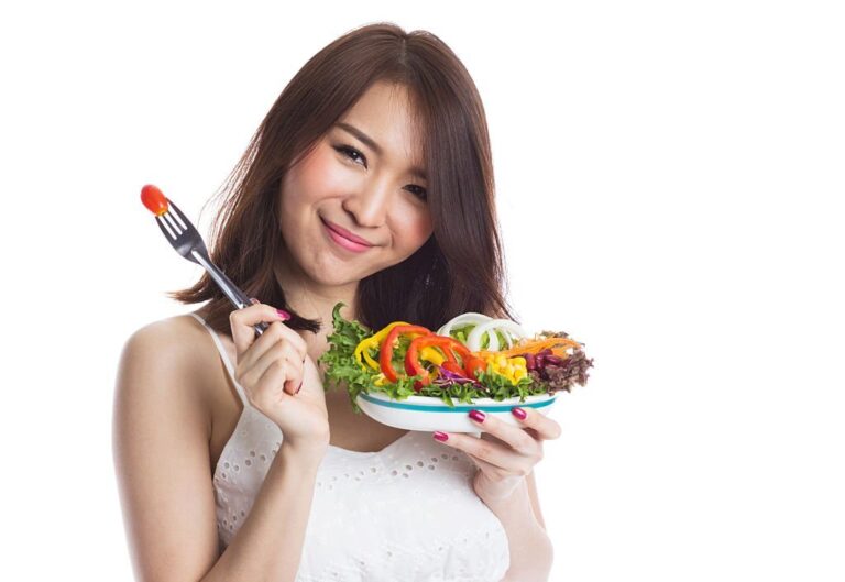 5 Ways Healthy Eating can Reduce Stress