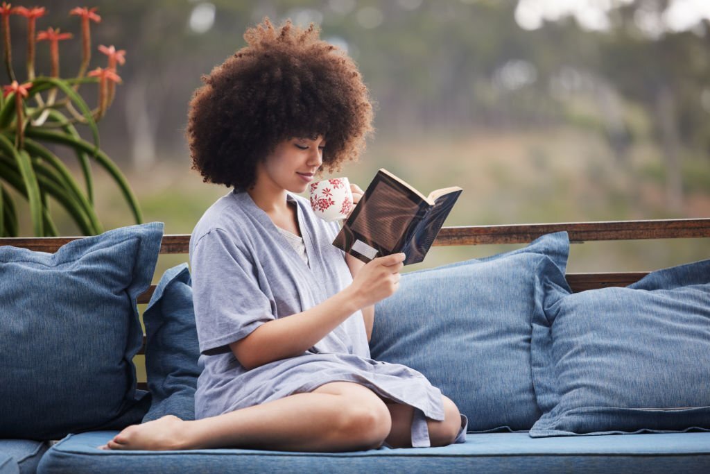 How Daily Reading can Help Improve Your Mental Health?