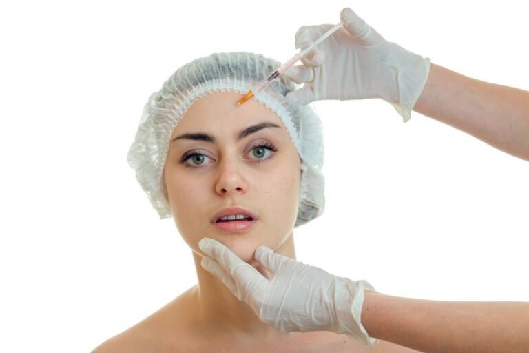 How long does a liquid rhinoplasty last for