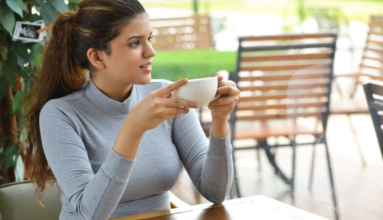 Health Benefits of Drinking Green Coffee
