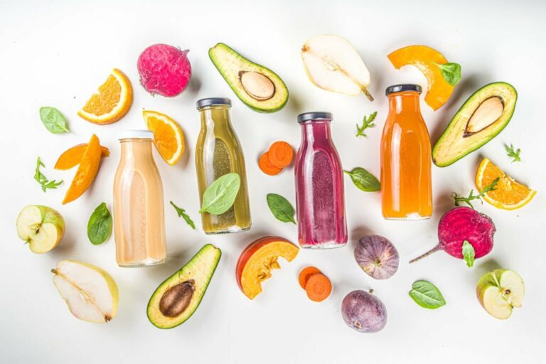 The 10 Alkaline Foods You Should Eat Every Day