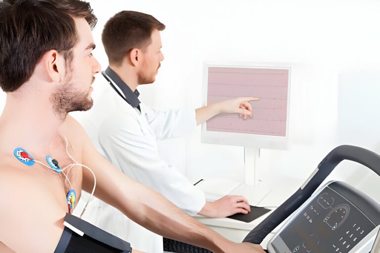 Amazing Advantages of Wearable ECG Monitors