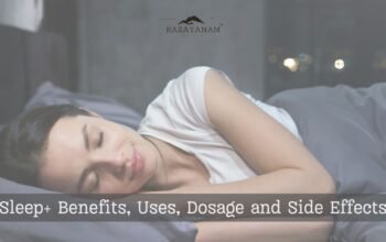 Sleep+ Benefits