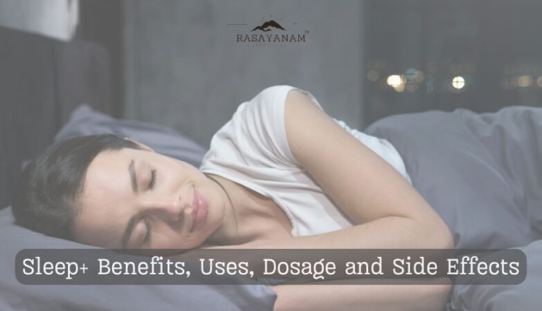 Sleep+ Benefits