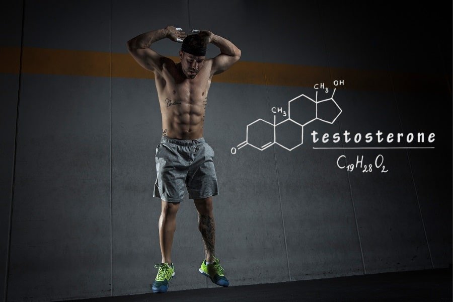 Natural Ways to Increase Testosterone in Male