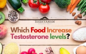 Which Foods Increase Testosterone Levels?