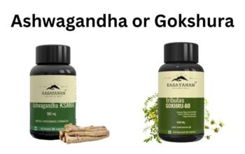 Which is More Effective herb Ashwagandha or Gokshura?