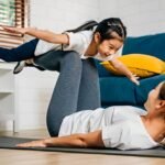 The Benefits of Postnatal Pilates