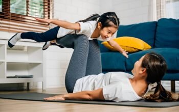 The Benefits of Postnatal Pilates