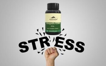 How to use Ashwagandha for Stress Relief?