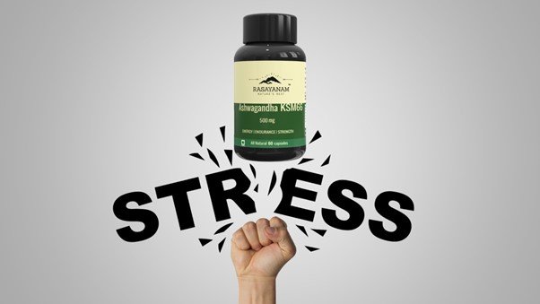 How to use Ashwagandha for Stress Relief?