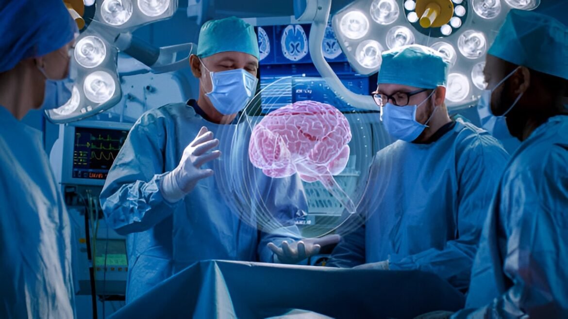 Post-Surgery Care At The Best Neurosurgery Hospitals In India