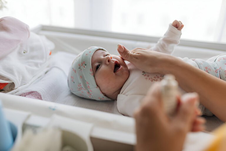 How Can Cradle Cap In Infants Be Effectively Treated