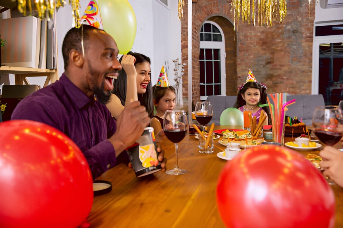 Planning a Health-Conscious Birthday Party? Here’s How Adults Are Making It Happen