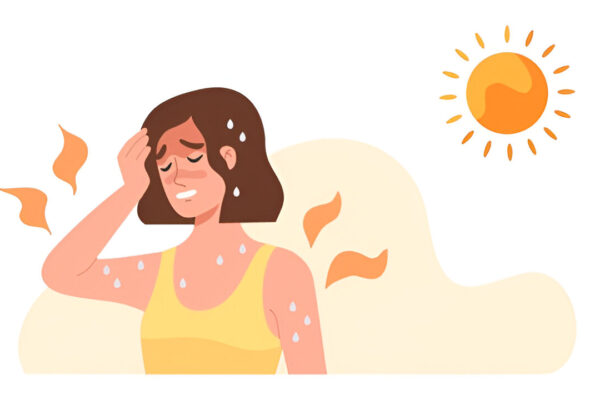 What is Heat Stroke and Why does it Happens? What is Heat Stroke and Why does it Happens