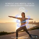 How Exercise Boosts Your Mood