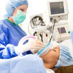 The growing demand for Skilled Anesthesiologists in Modern Healthcare Skilled Anesthesiologists in Modern Healthcare