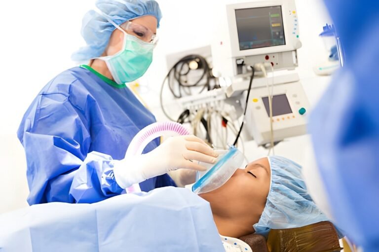 The growing demand for Skilled Anesthesiologists in Modern Healthcare