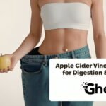 Apple Cider Vinegar with Mother for Digestion