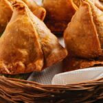Best Cocktail Samosa Recipe for Wedding Appetizers