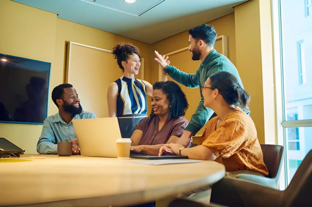 Ways to Adapt to Change Without Ignoring Stress