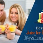 Best Juice For Erectile Dysfunction